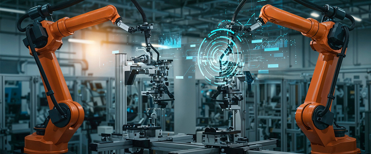Automazione Industriale