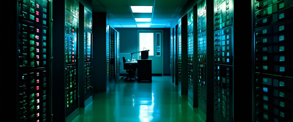 Servizi Informatici